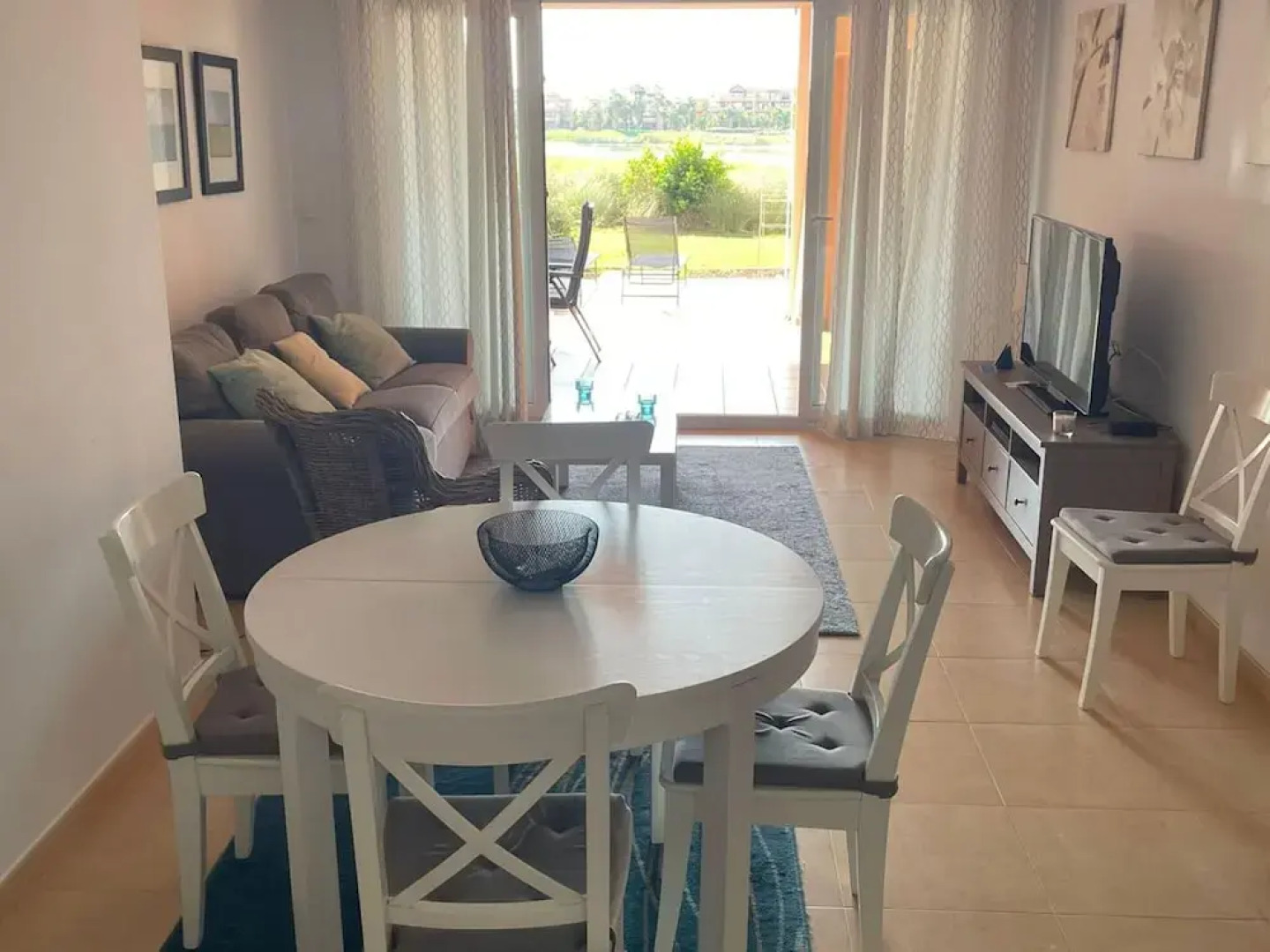 Belvilla by OYO Mar Menor