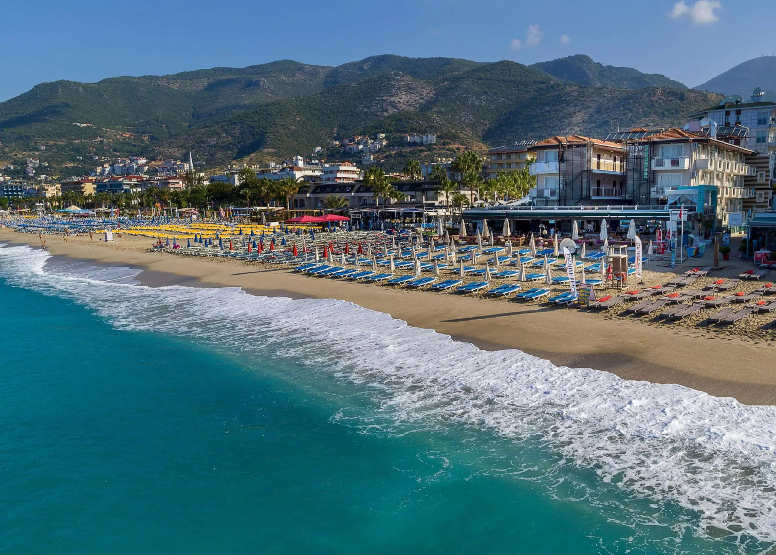 Royalisa Palmiye Beach +16 Adult Only