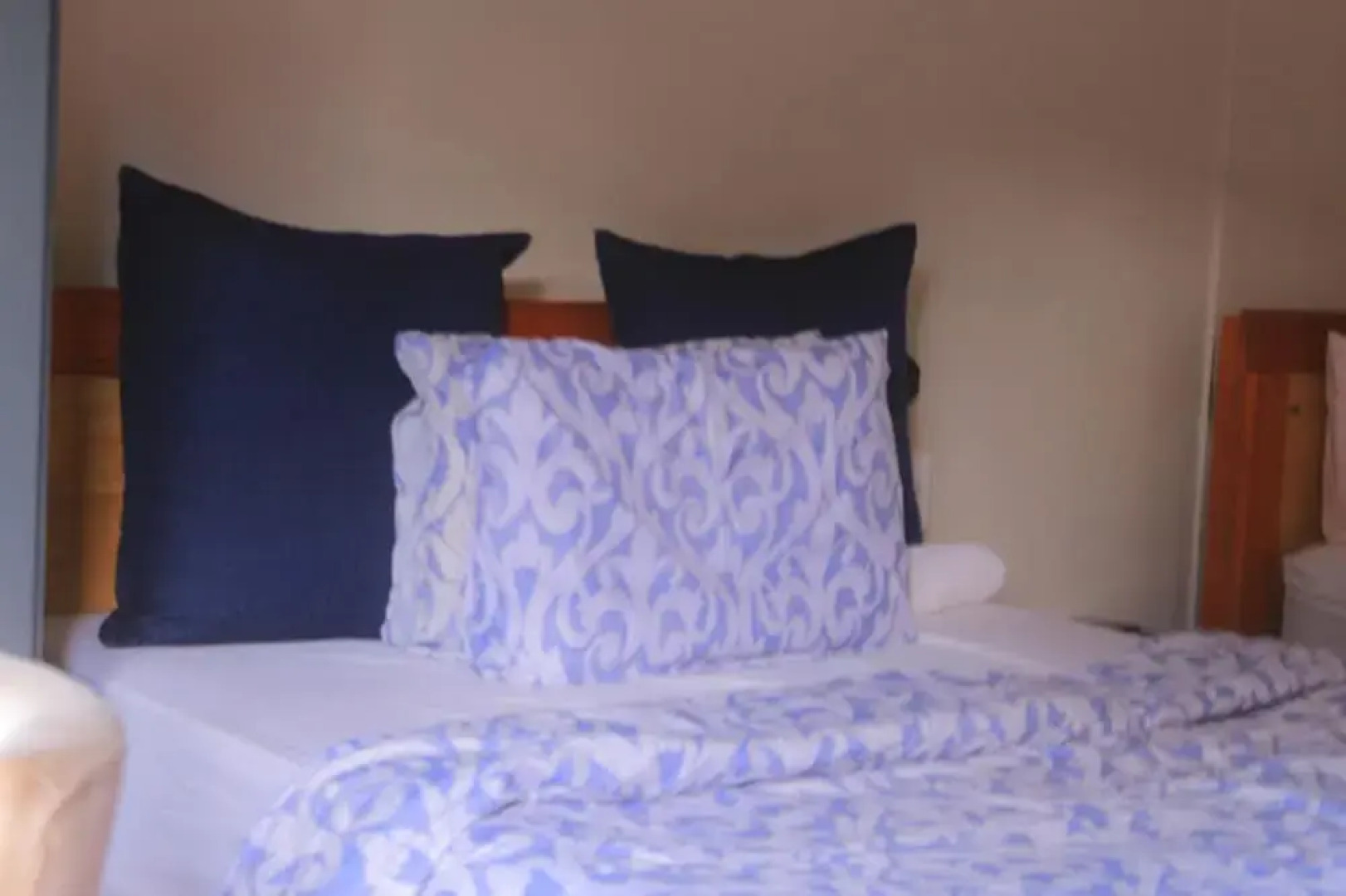 Thully teams guest house Tzaneen