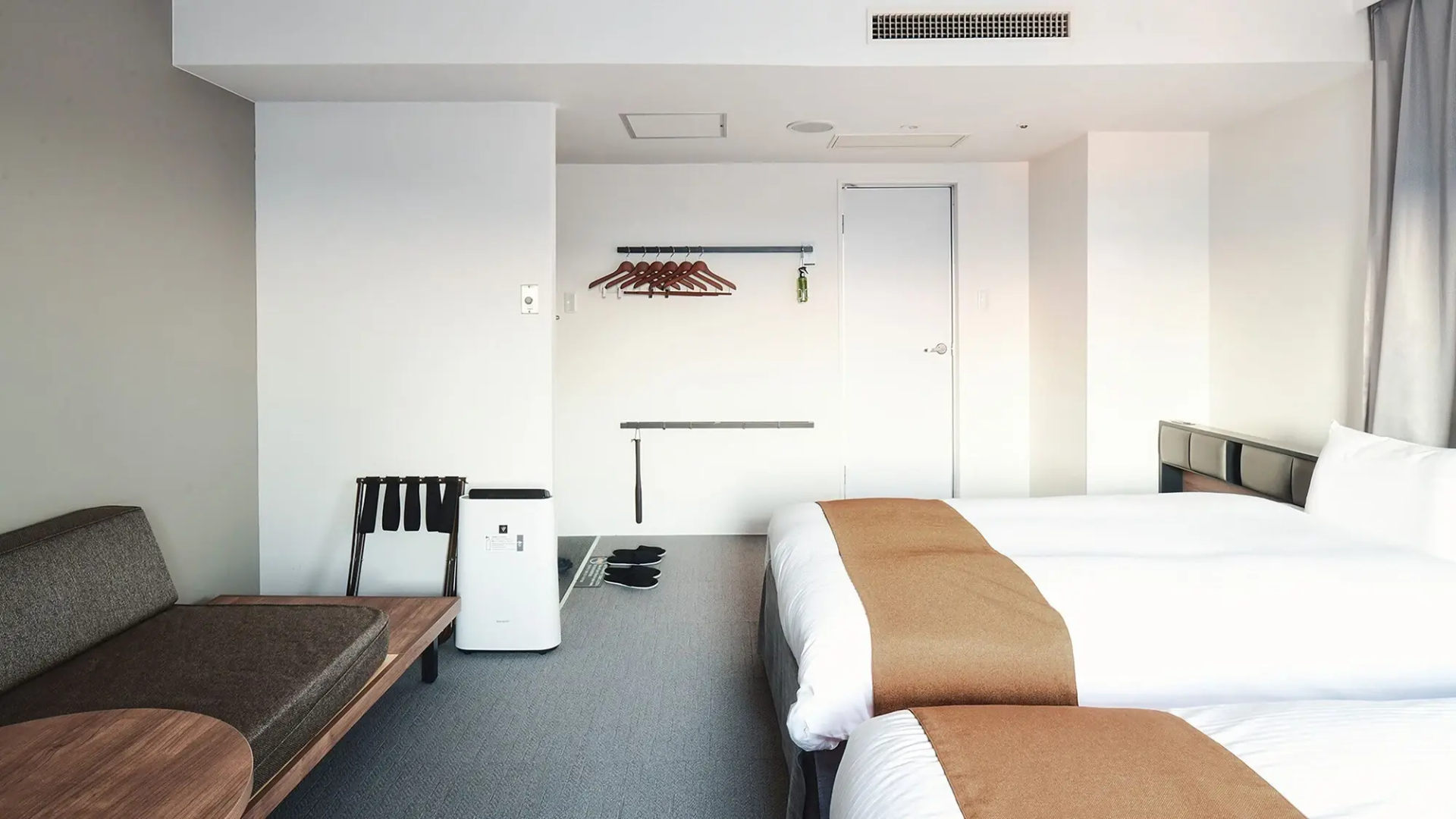 Vessel Inn Keisei Tsudanuma Station