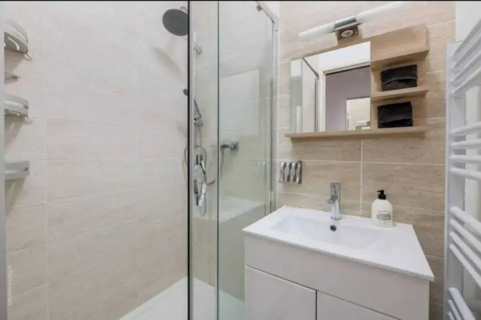 Charming Flat - 1bdr/2p - Montargis Centre