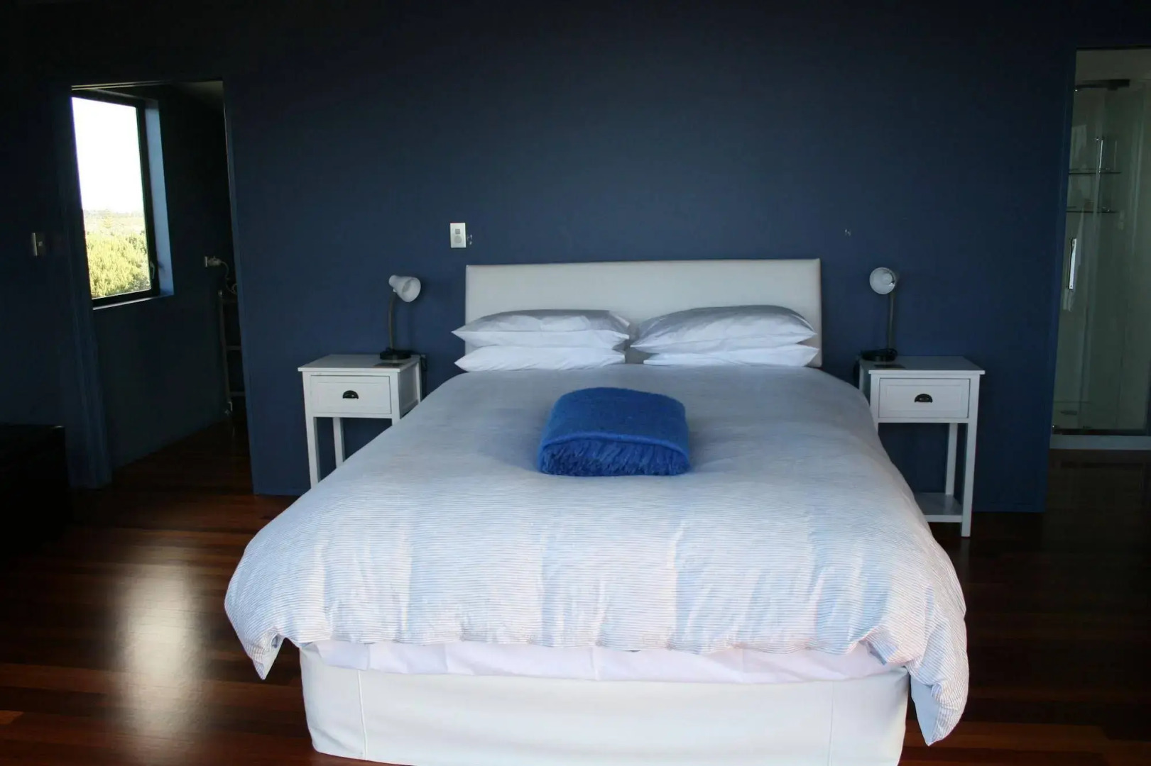 The Lighthouse Lookout