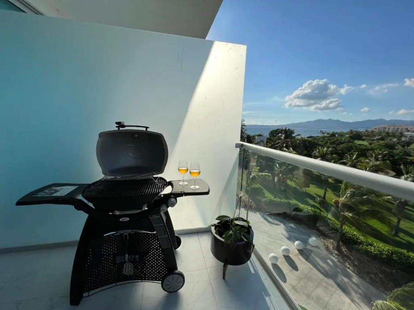 Maritima Beach at Flamingos