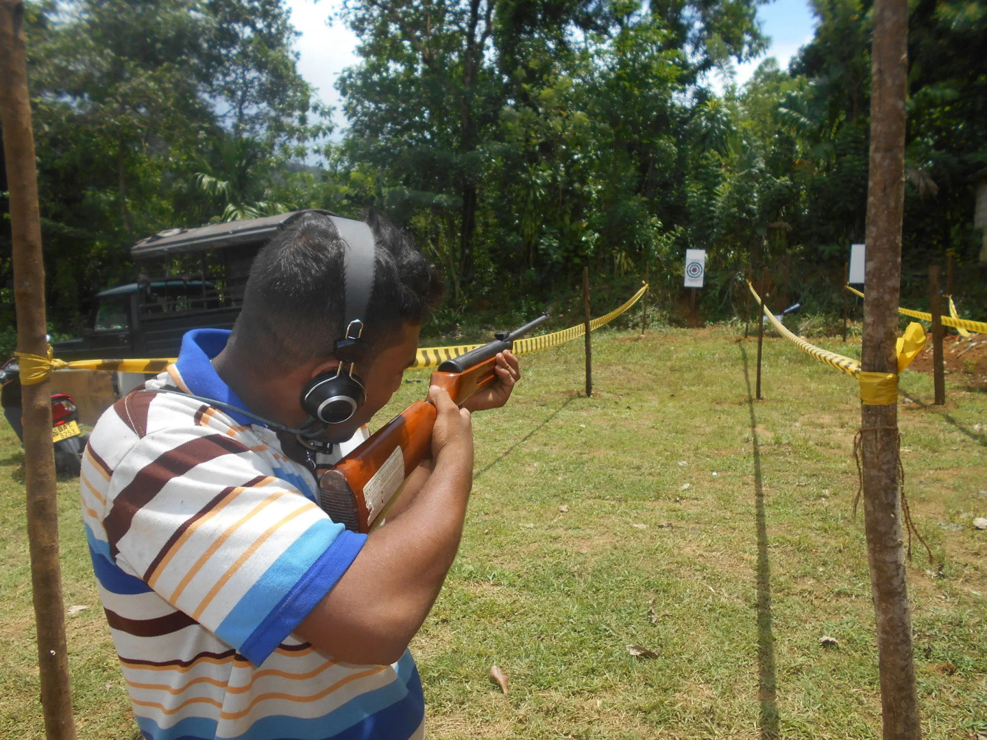 Sapphire Holiday Resort