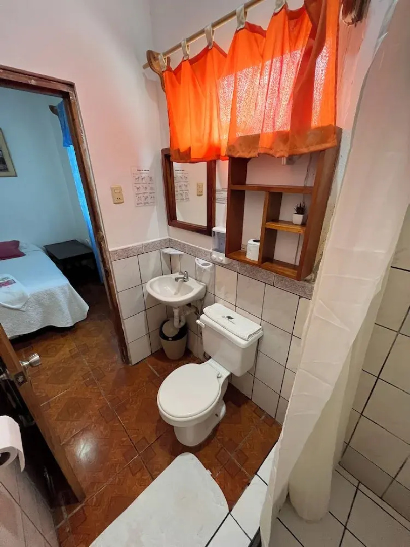 Hostal Las Gardenias