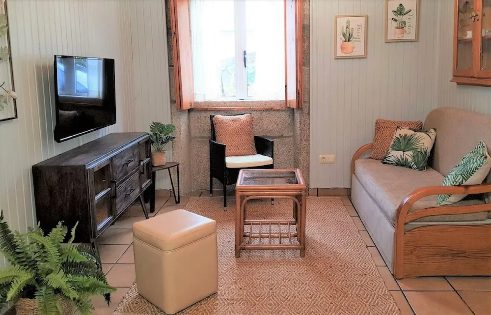 Apartamentos Barral Meu Lar