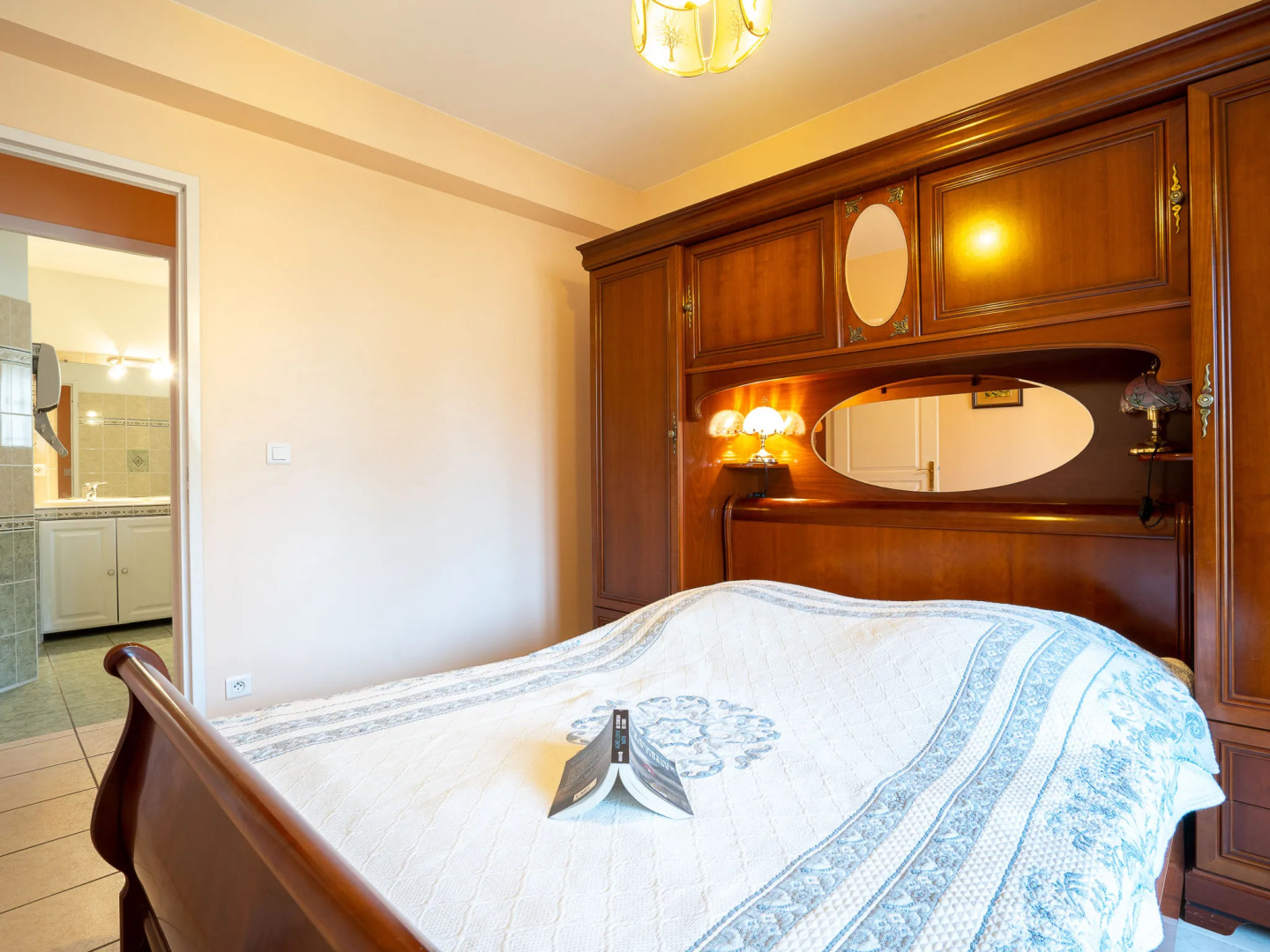 Villa Orée des Salines