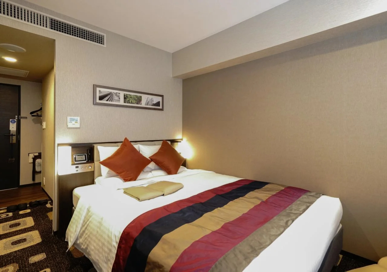 Hotel Mystays Premier Akasaka