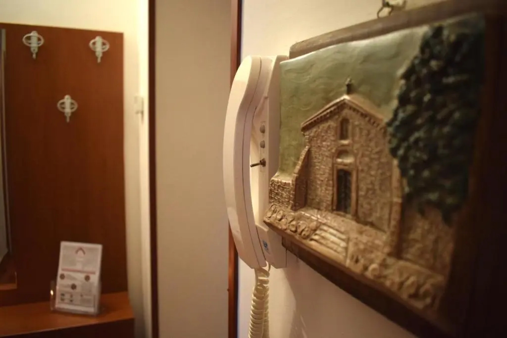 THE DOMUS - casa vacanza in Veroli