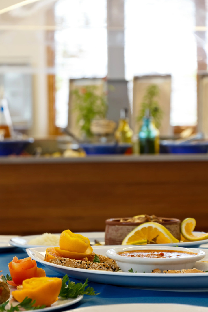 Saint Nicholas Hotel