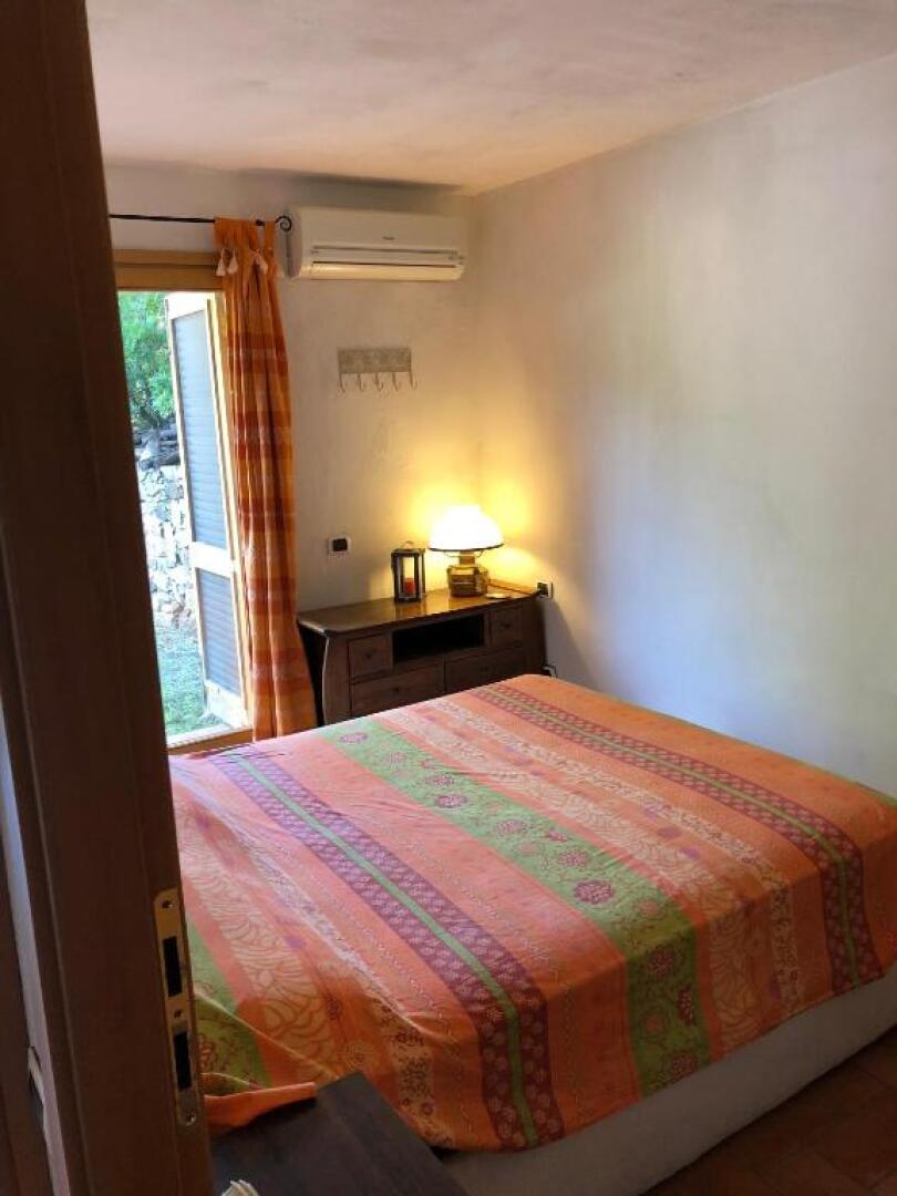 Il Belvedere - Cannelle beach Argentario - Tuscany