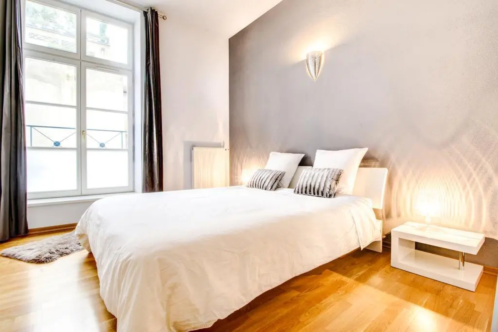 Appart Htel MarcoPolo Metz Centre