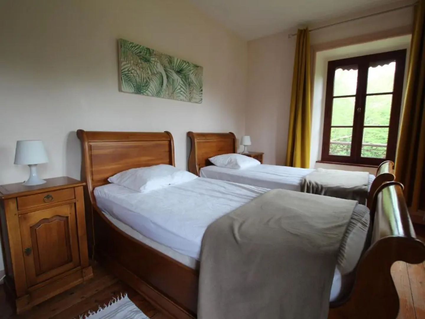 Gîte Cugand, 5 pièces, 8 personnes - FR-1-426-107