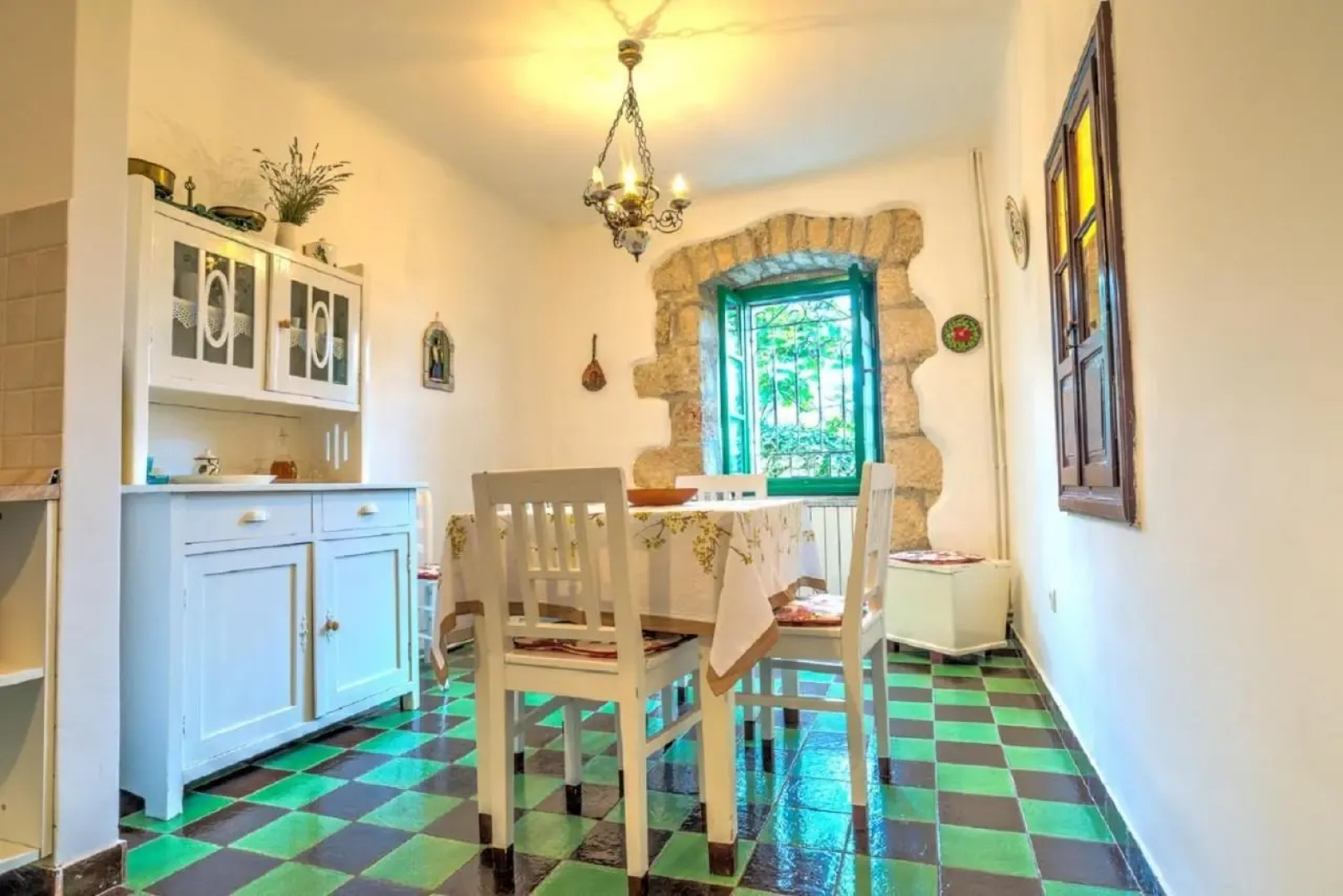 Rural Villas Crikvenica