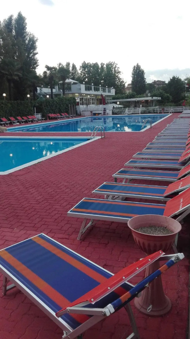 Villaggio Camping Costa d'Argento