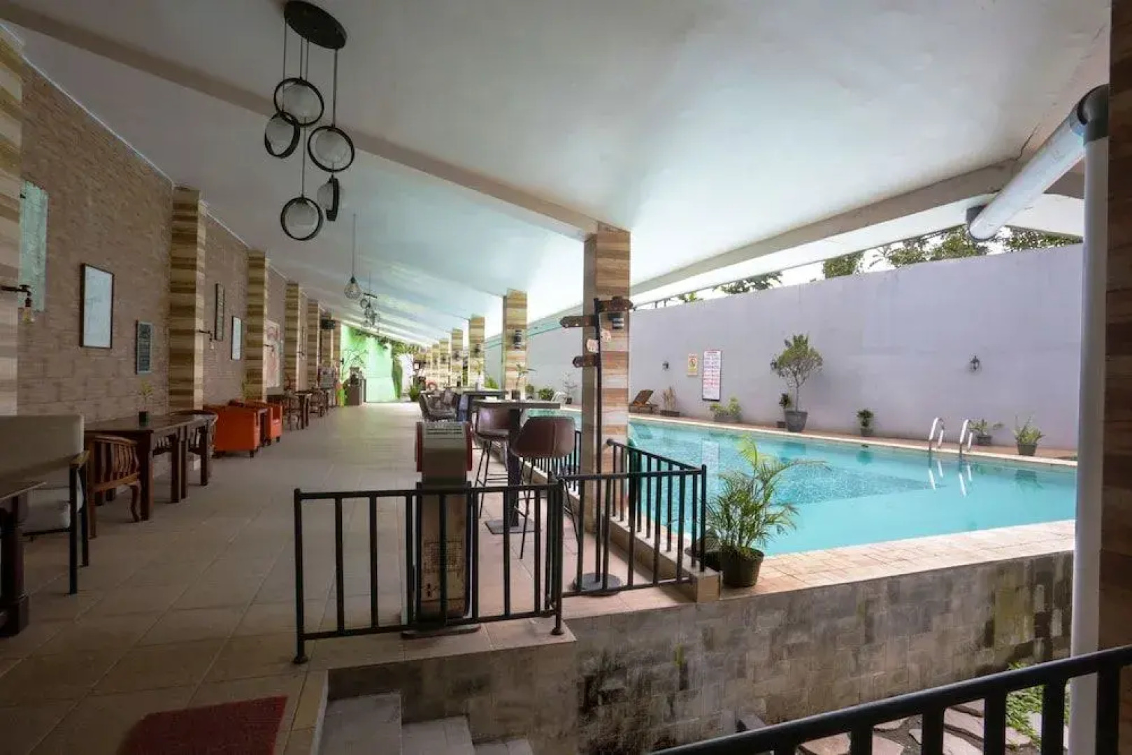 Meotel Purwokerto By Dafam