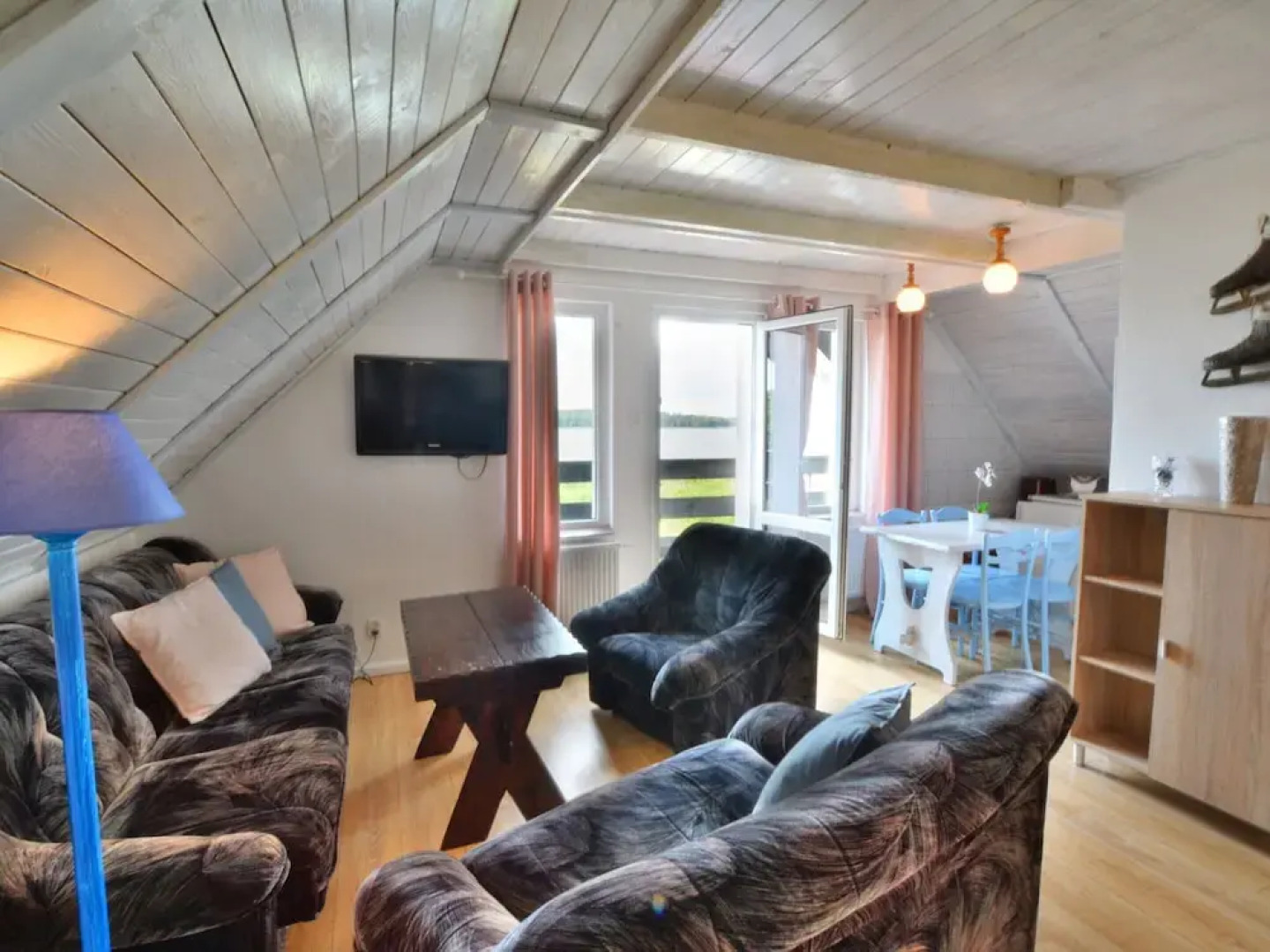 Holiday House by the Lake, Charzykowy-formerly TUI Ferienhaus