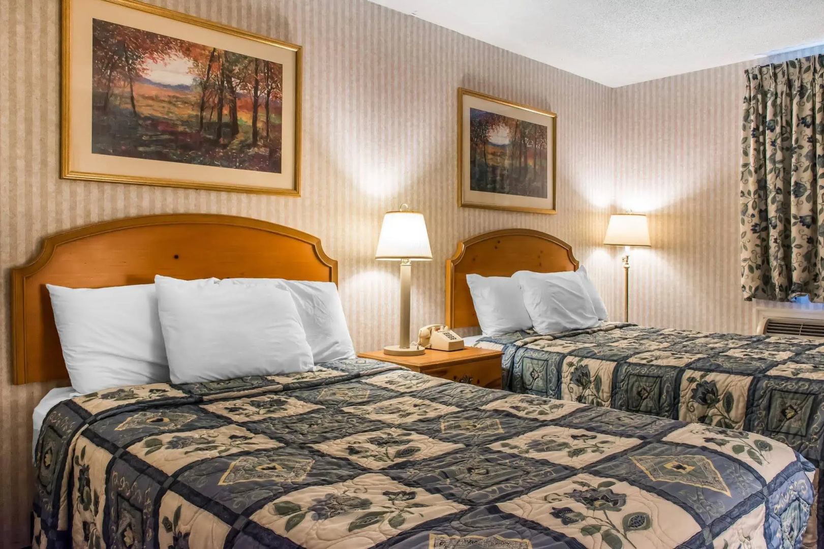Rodeway Inn Amish Country