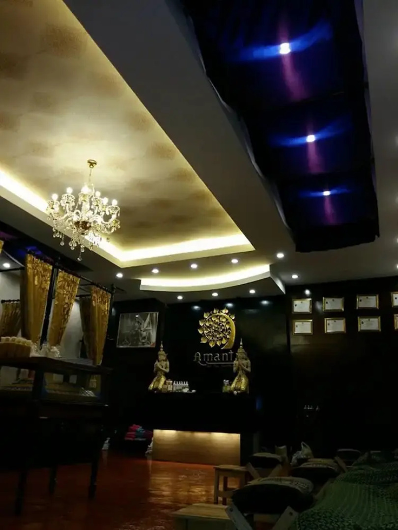 Amantra Homestay and Village