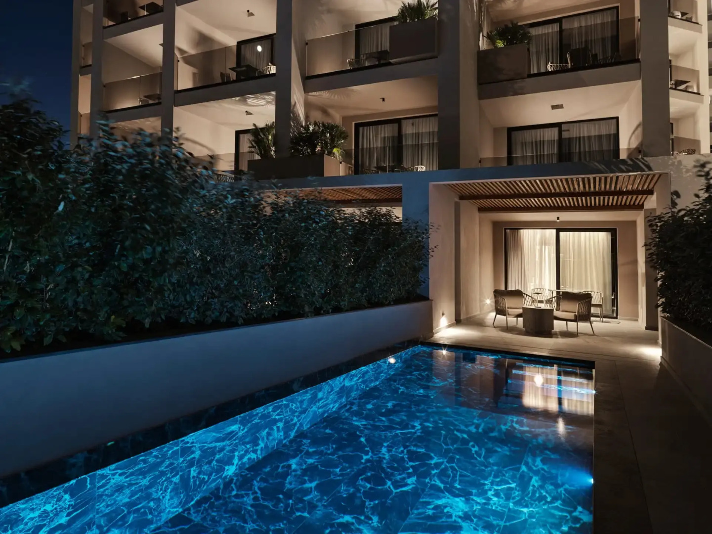 Ammades All Suites Beach Hotel & Spa - Adults Only