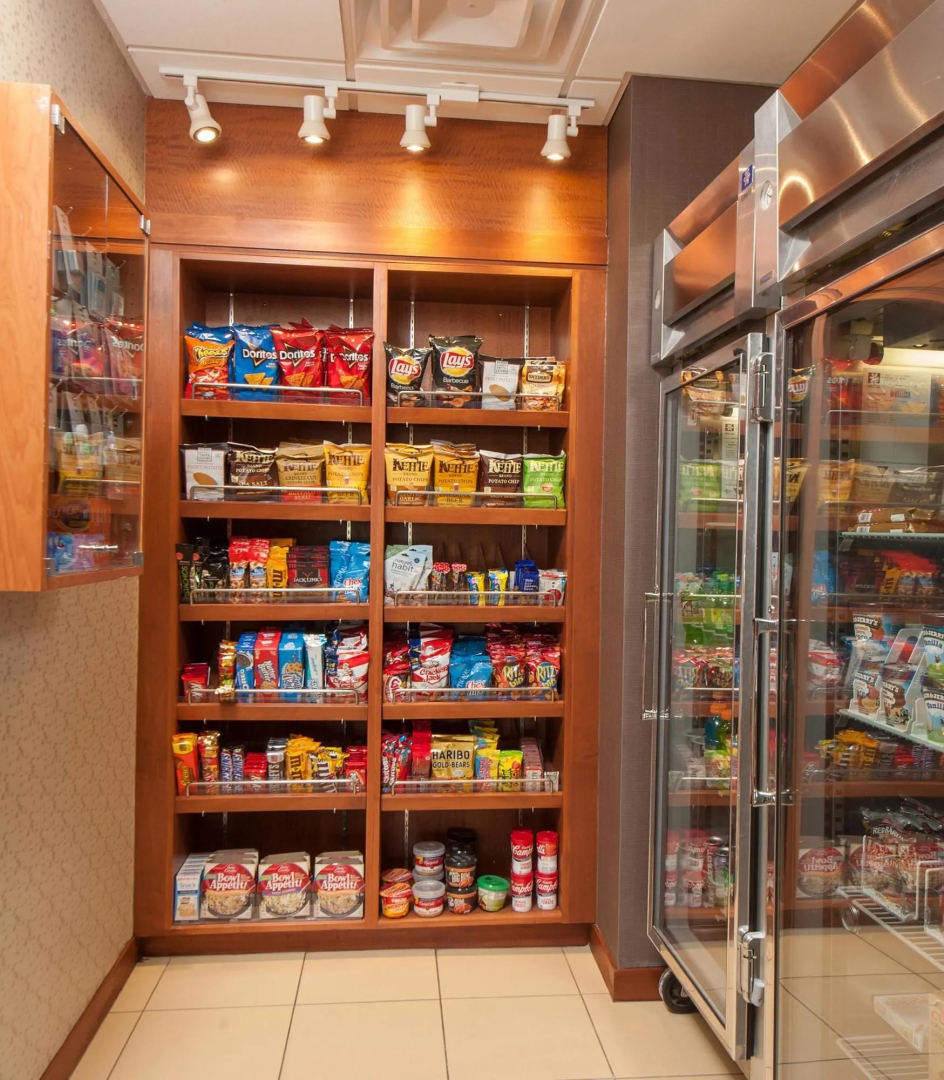 Residence Inn Providence Coventry