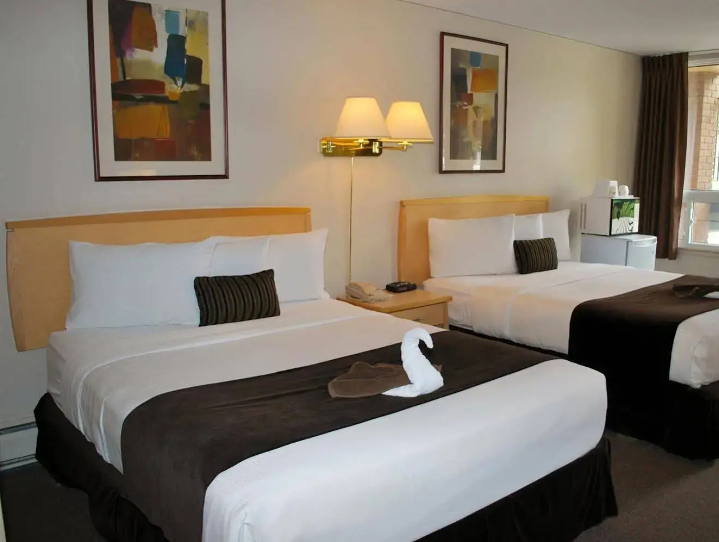 Canadas Best Value Inn & Suites Fernie