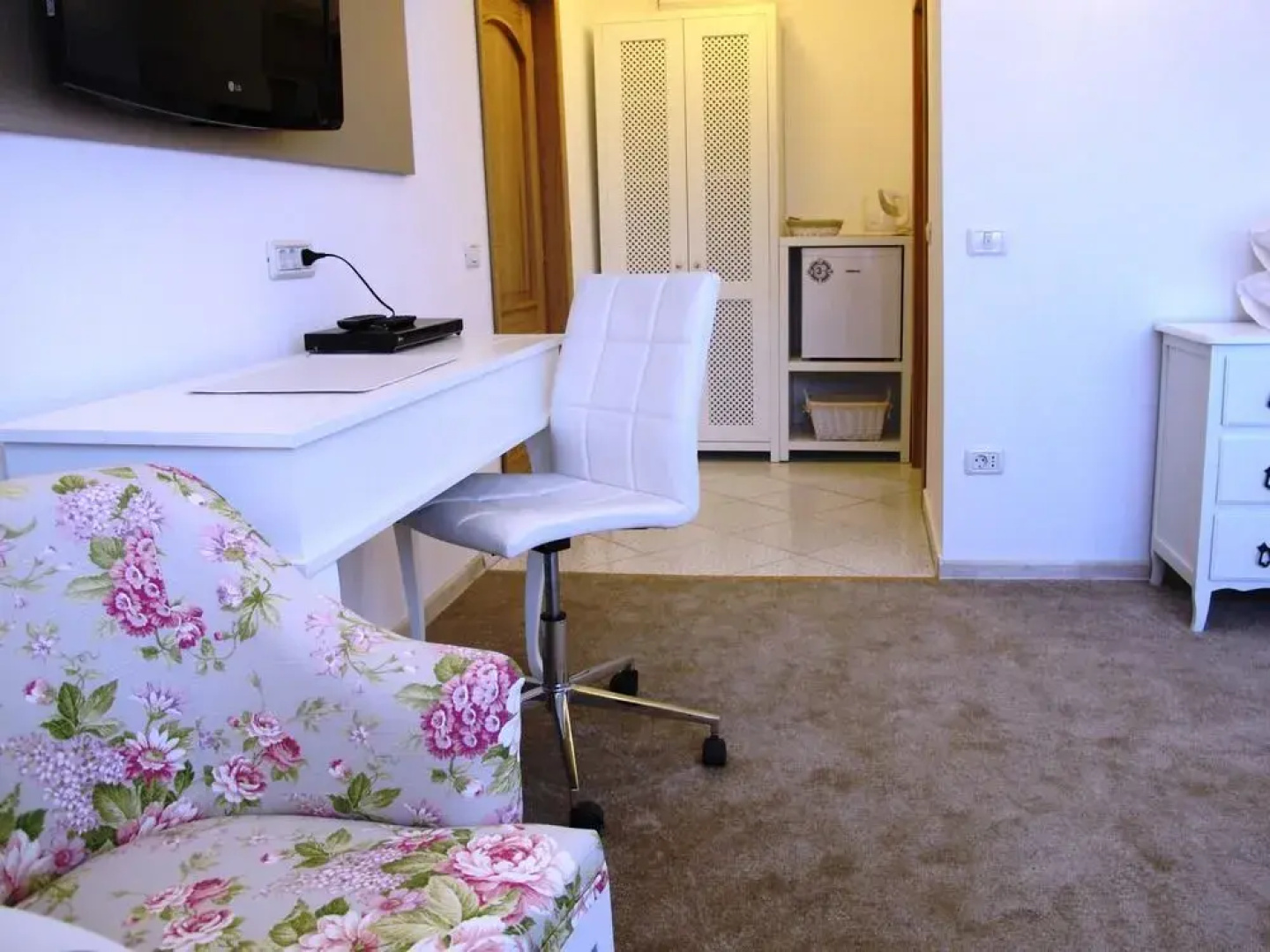 Hilde's Residence - Guest House