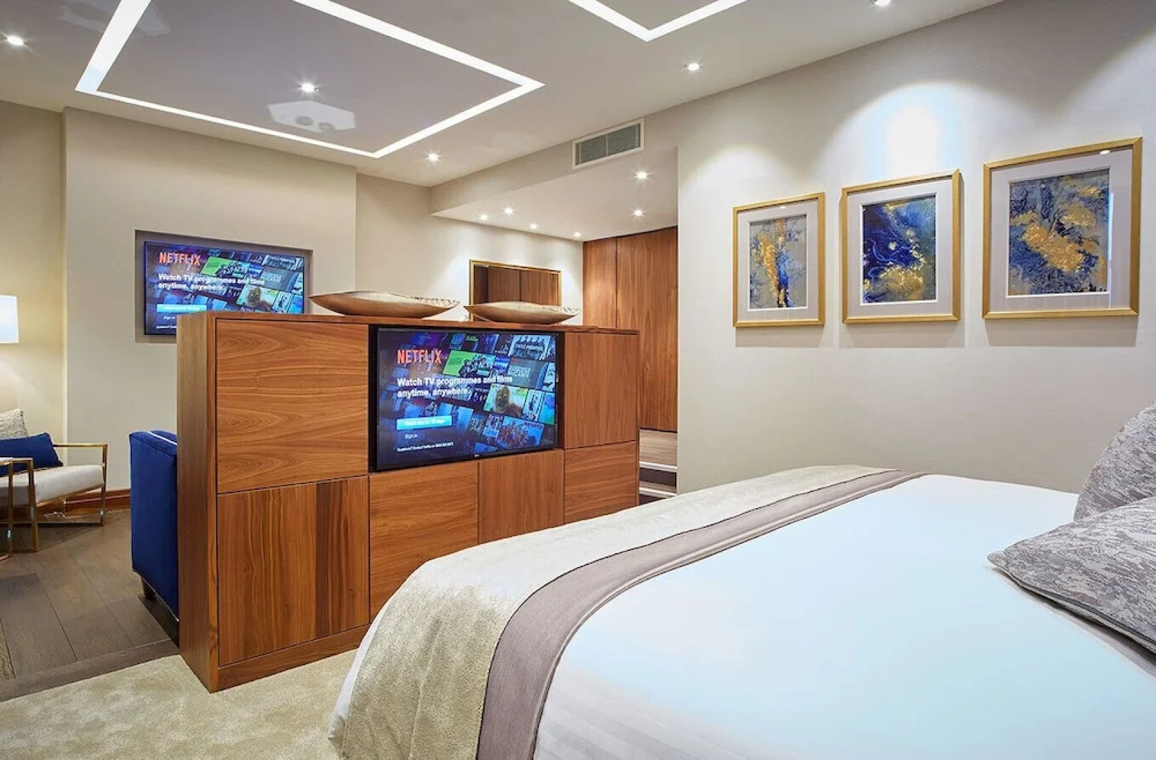 The Hotel At Mill Farm