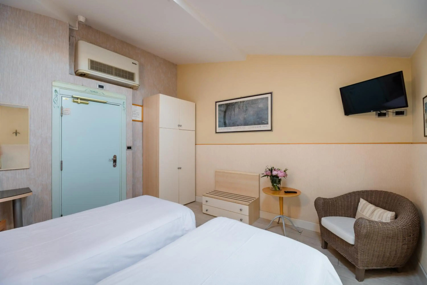 Albergo Centrale Bologna