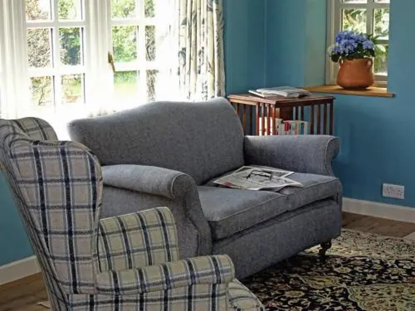 The Annex at Redlynch Lodge