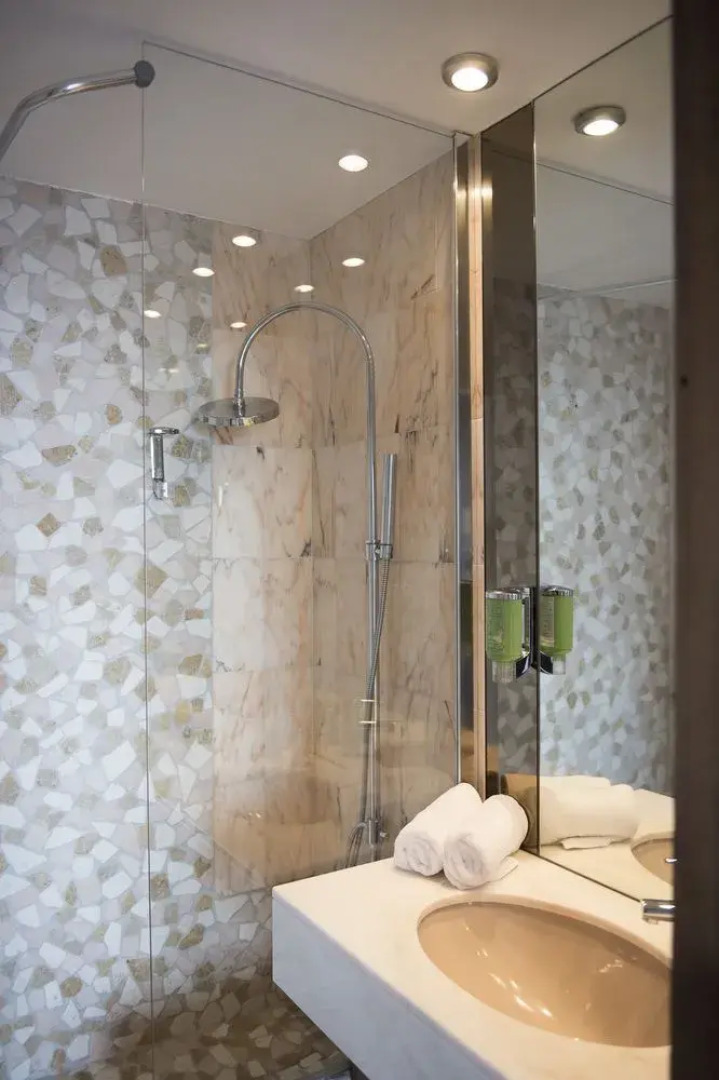 The Originals City, Hotel Le Concorde Panoramique, Thionville