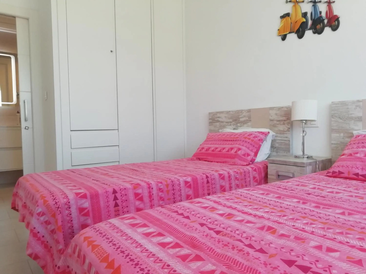 Luxury Penthouse Apartment