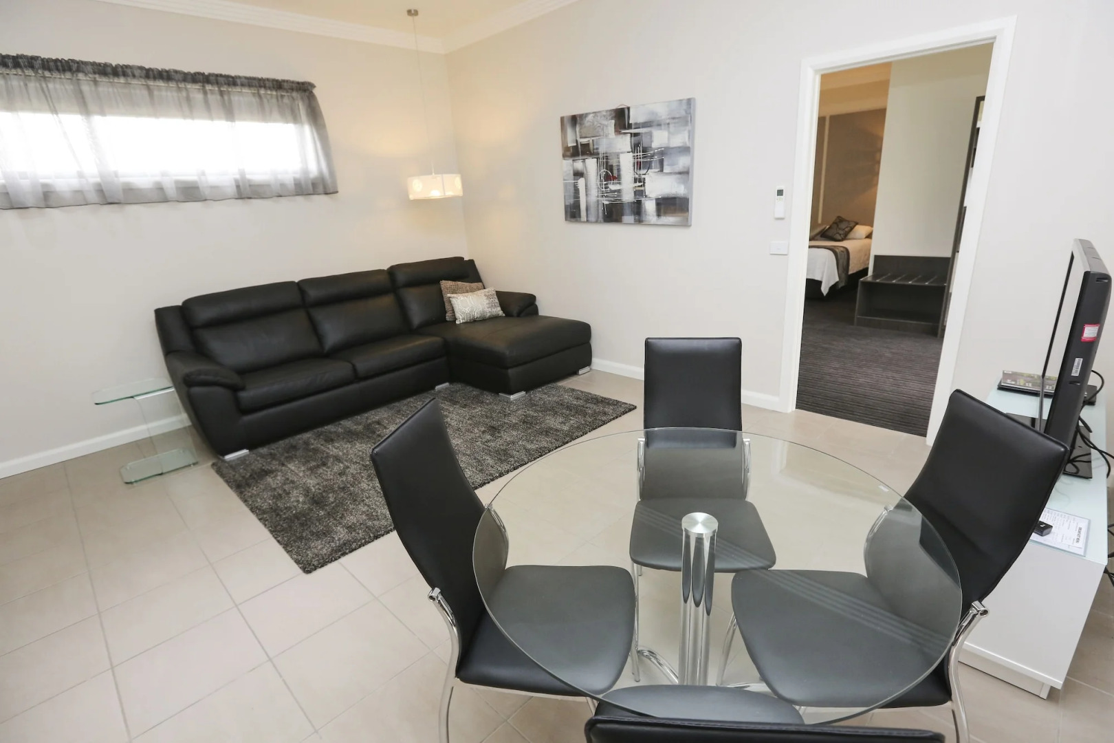 Comfort Inn Deakin Palms