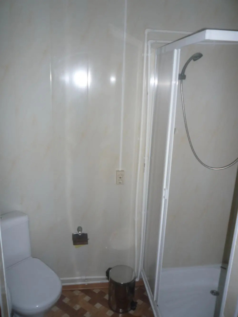 Усадьба Уваринка