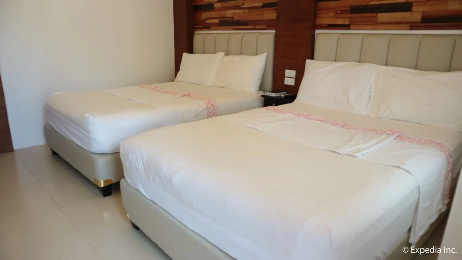 AMCO Beach Resort, Lodging, Restaurant & Recreational Center