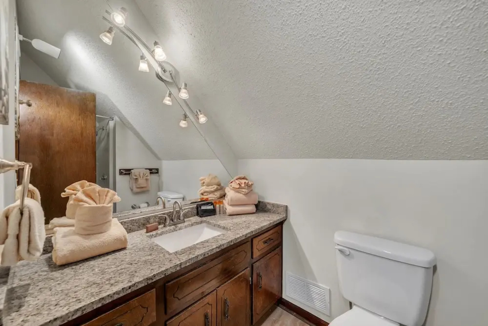 The Villas at Coosawattee River Resort