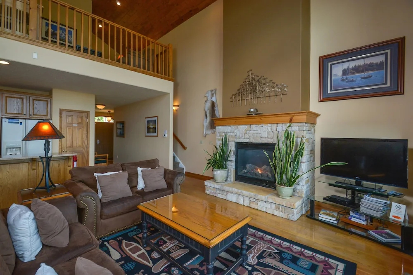 Amazing Overlook 3 Bedroom Townhome