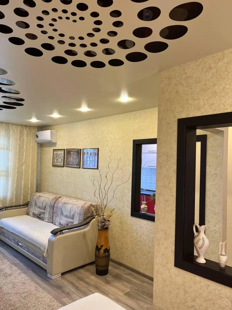 Апартаменты в 7-м микрорайоне 25