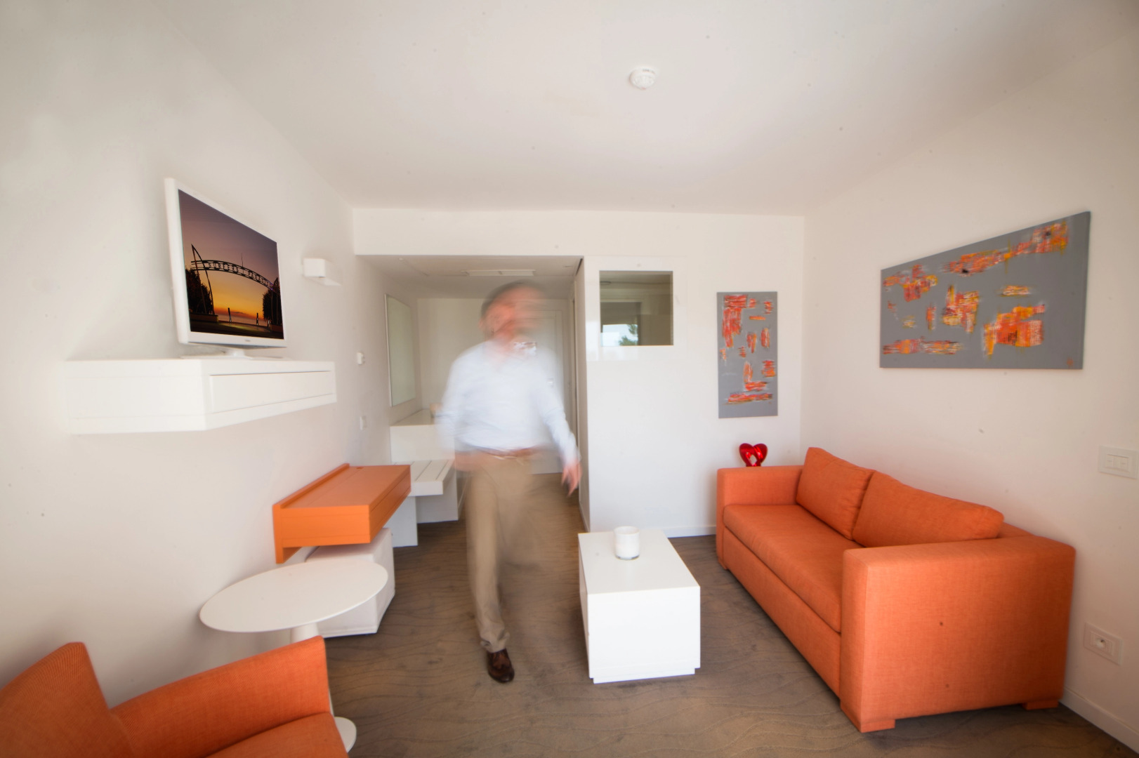 La Vague De Saint Paul