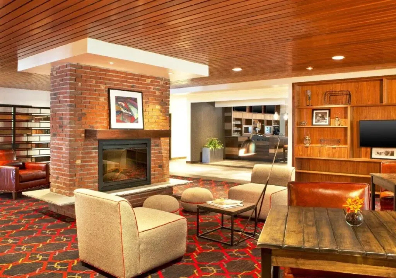 Ramada Inn
