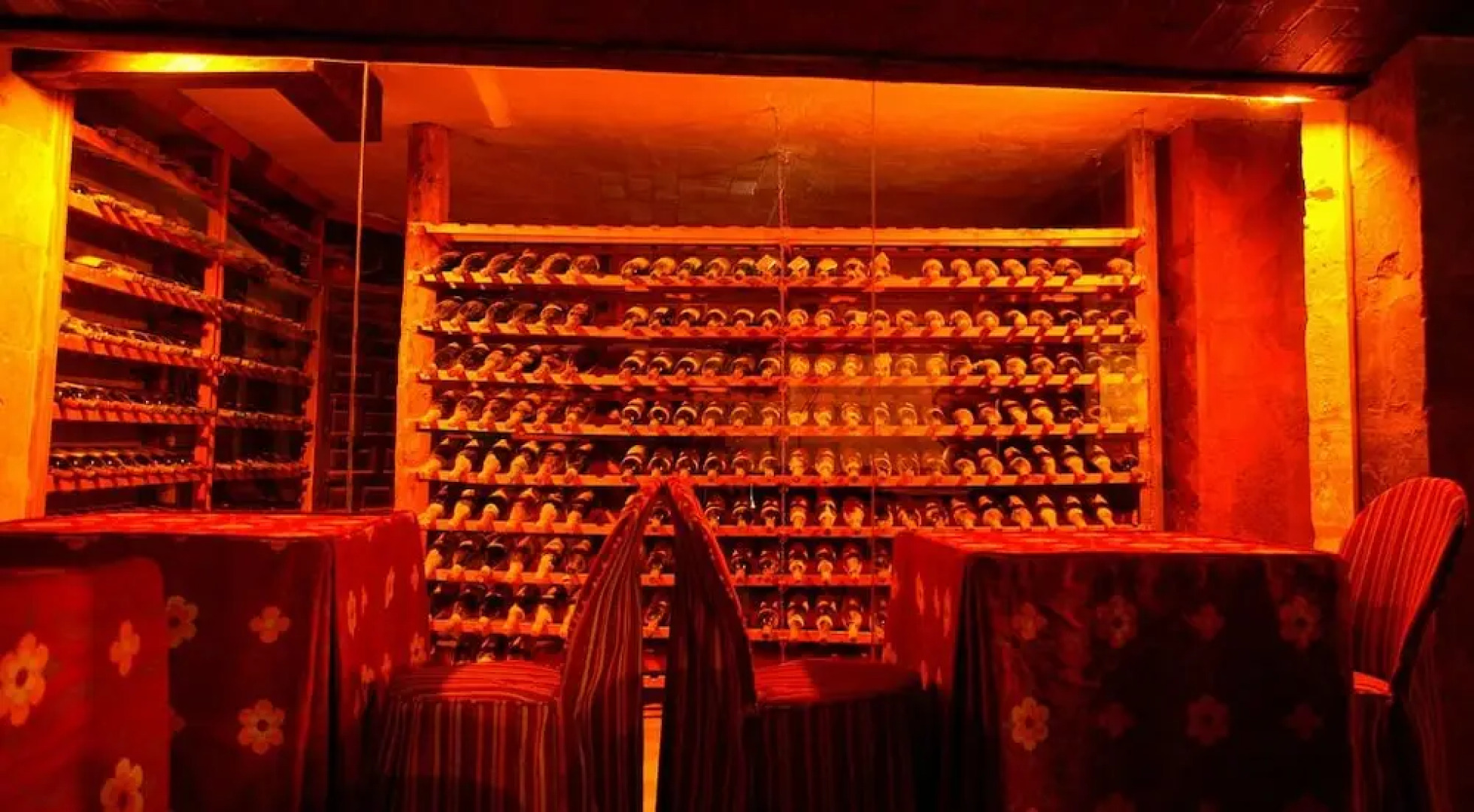 Hotel Afán de Rivera