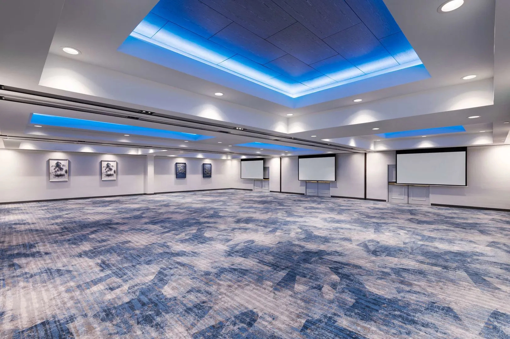 DoubleTree by Hilton San Francisco South Airport Blvd