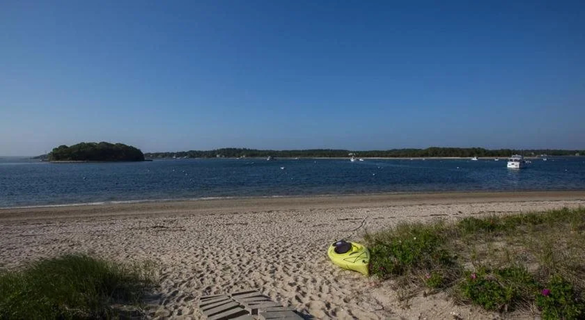 The Inn on Onset Bay