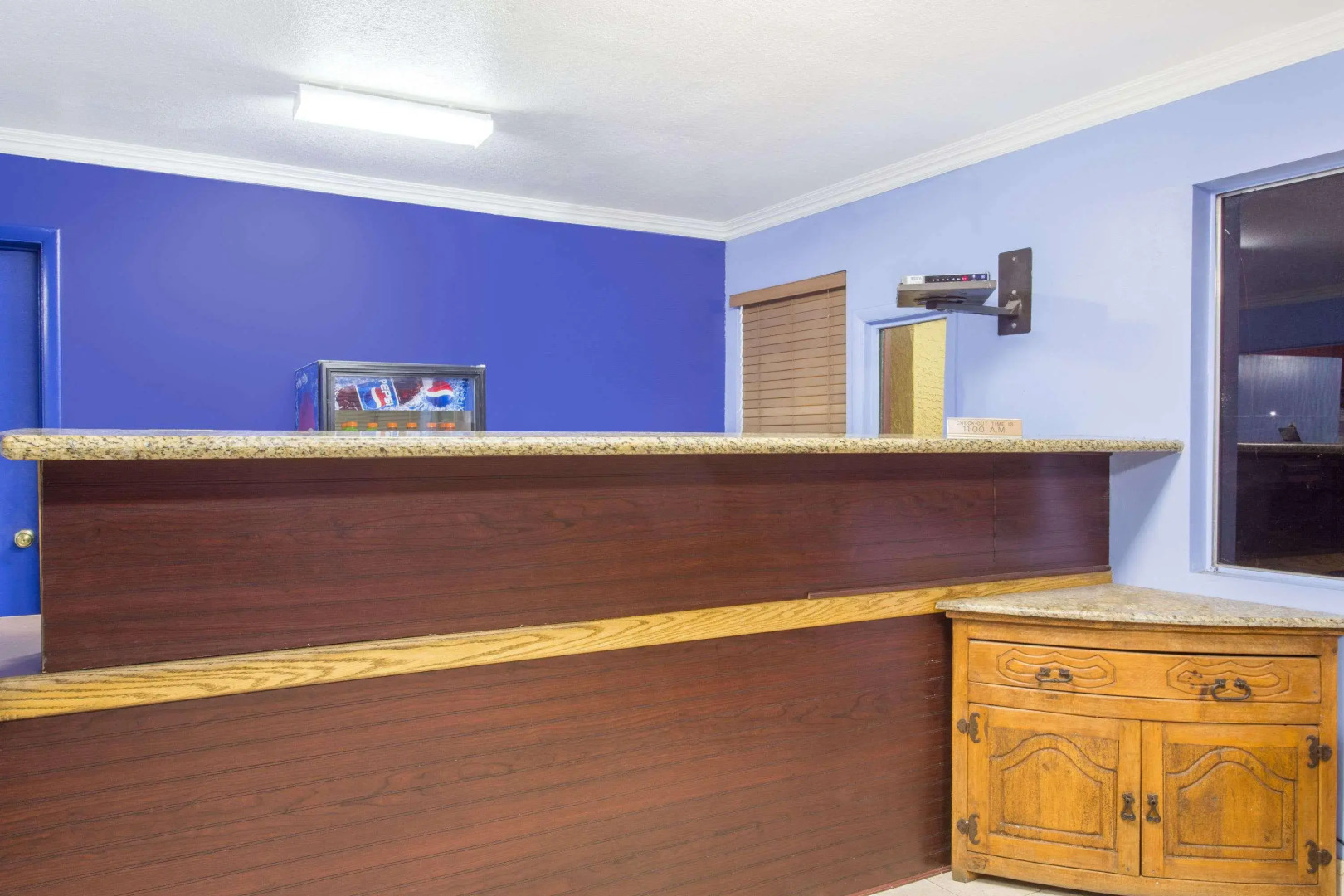 Knights Inn Fairground