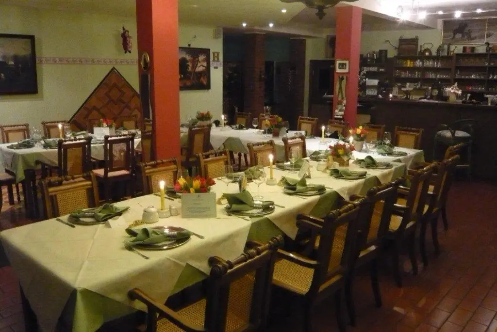 Hotel Waldschlösschen