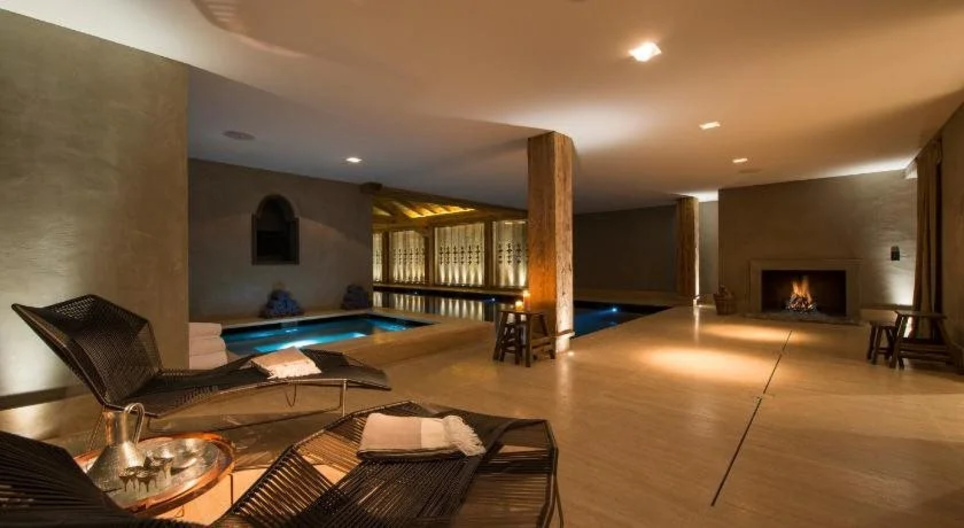 La Cordée Des Alpes Appartements