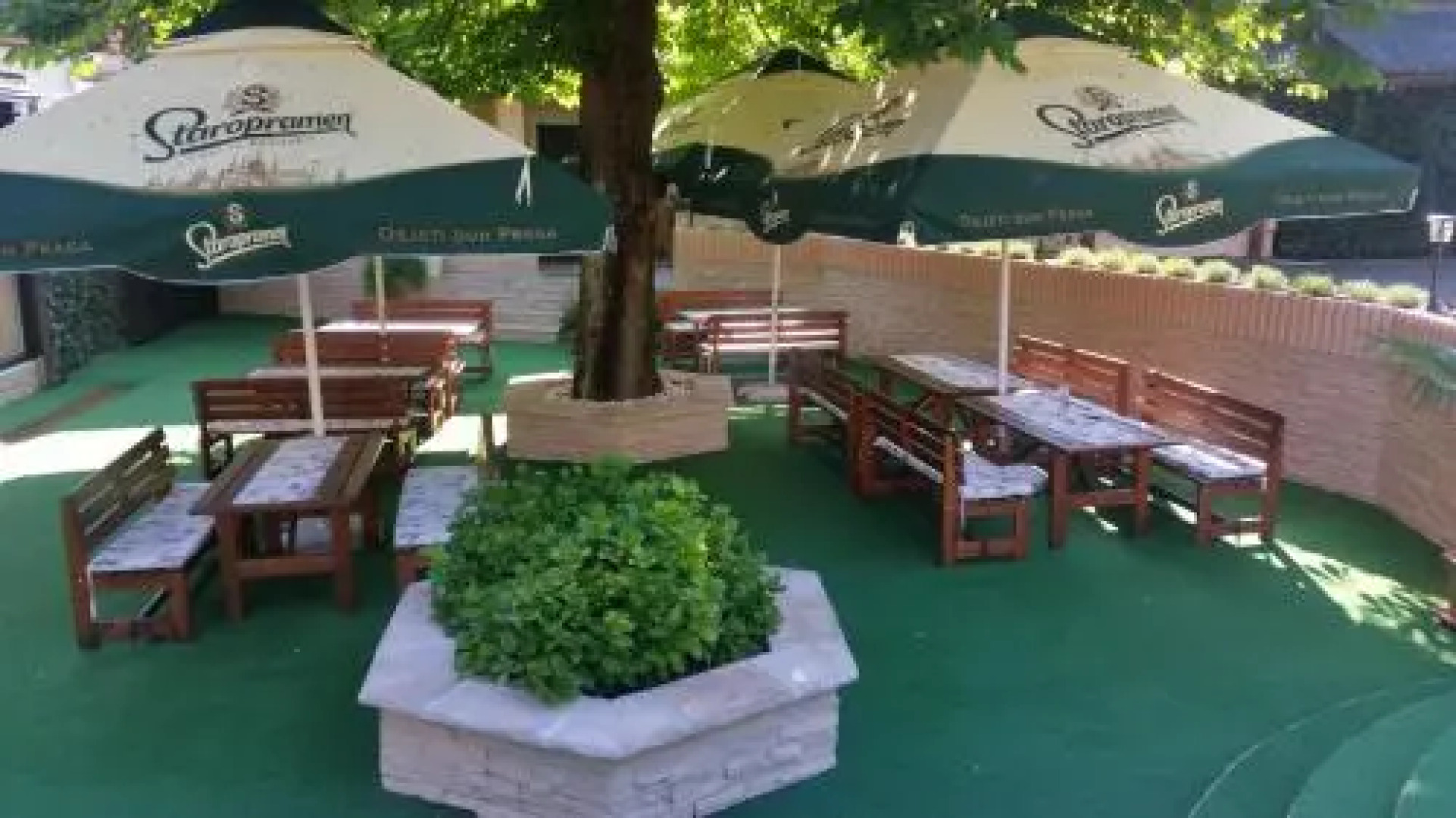 Guest House Grgin Dol