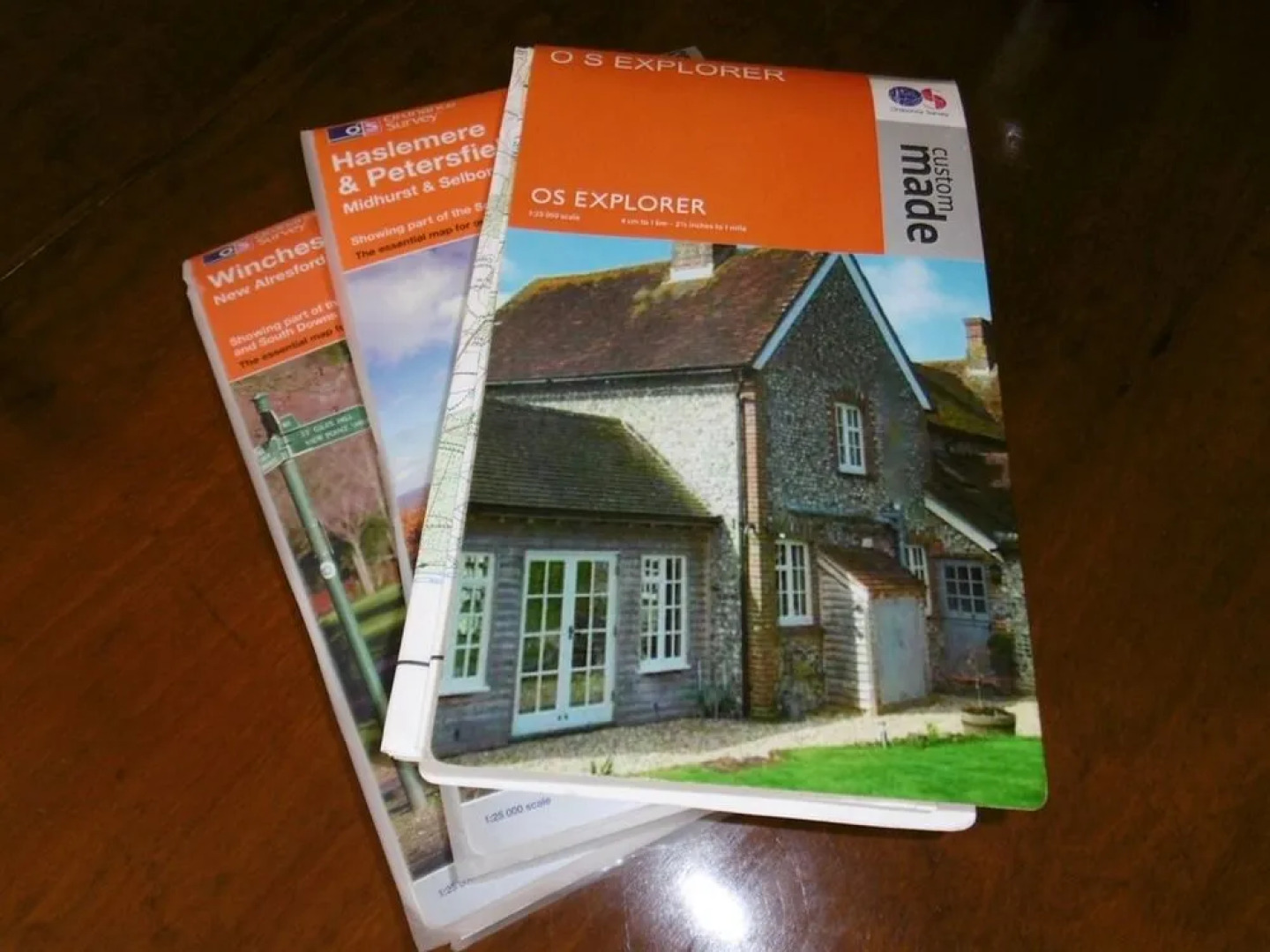 Charlton Twenty-Eight