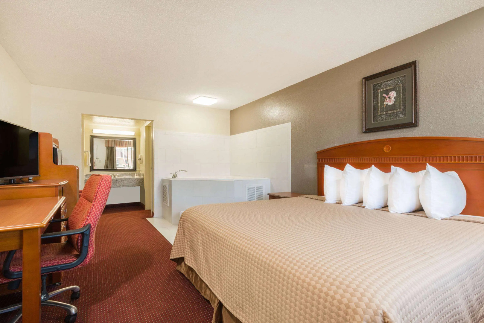 Days Inn by Wyndham Paintsville