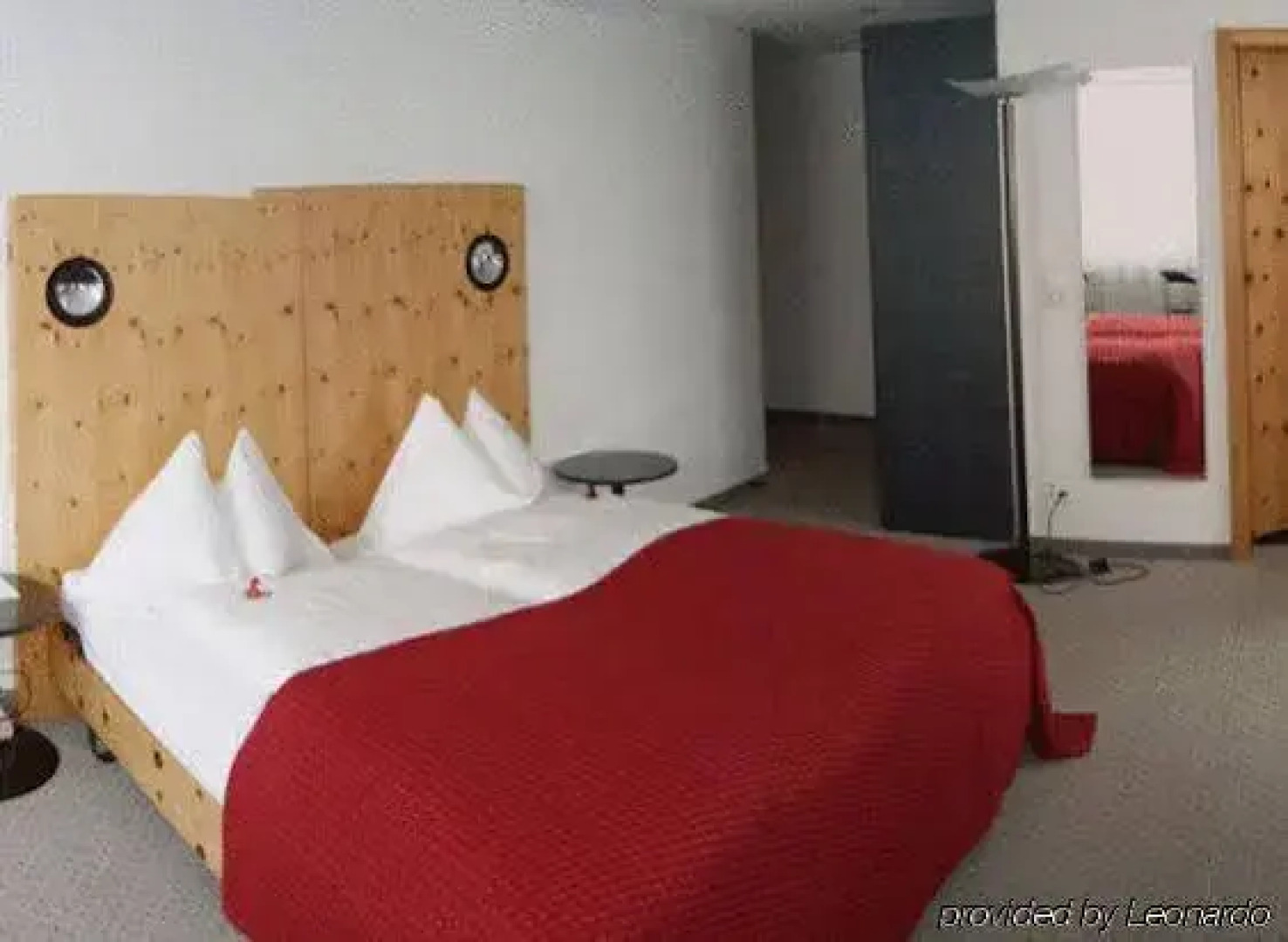 Hotel Streiff Superior